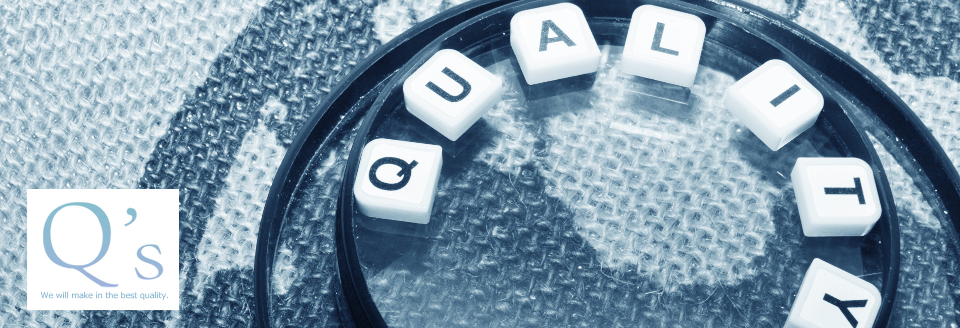 Q's